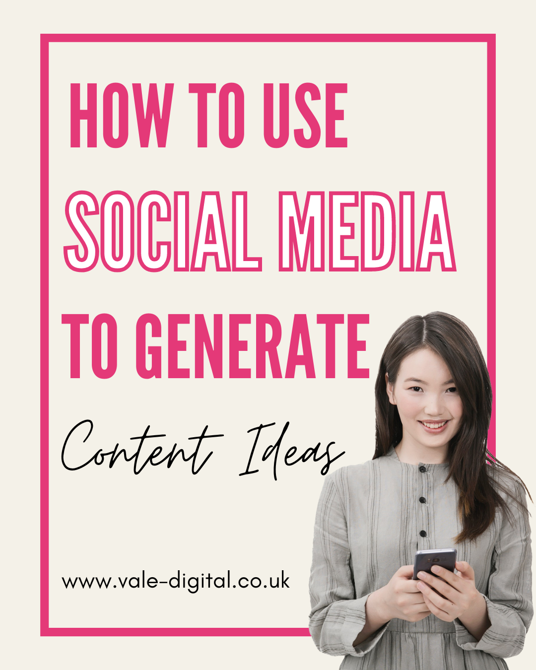 How to Generate Content Ideas from Social Media